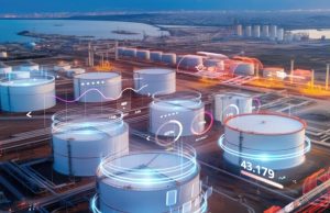 From Wells to Wires: Oil Majors Bet on AI Growth