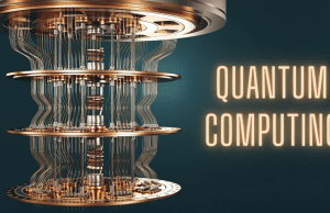 U.S. in Talks to Invest in Quantum-Computing Companies