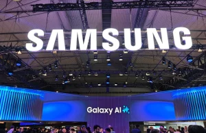 Samsung Q3 Profit Surges as AI Boom Revives Chip Sales