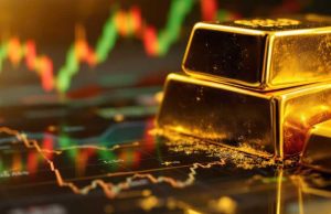 Gold Retreats From Record Highs as Trade Tensions Ease