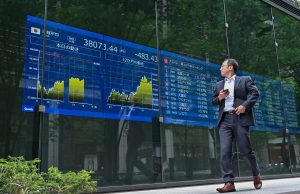 Takaichi’s Election Lifts Nikkei to Fresh All-Time High