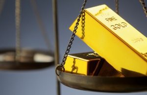 Gold Climbs After Selloff on Rising U.S.-China Tensions