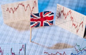 U.K. GDP Grows 0.1% in August, Signaling Modest Economic Recovery