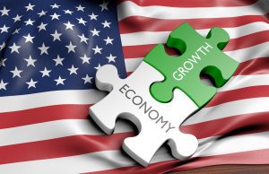 U.S. Growth Gains Momentum While Outlook Darkens