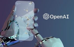 OpenAI Unveils New AI Video App Built on Copyrighted Material