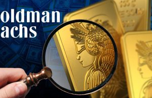 Goldman Warns of Upside Risk to $4,900 Gold Target