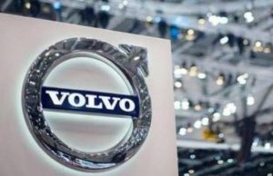 Volvo Cars Beats Profit Forecasts, Stock Takes Off