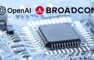 OpenAI Partners with Broadcom to Develop Its First AI Chip