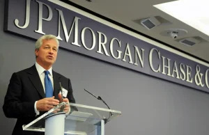 JPMorgan Looks Abroad for Its Next Big Bank Deal