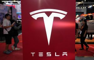 Tesla Reports Record 497,099 Deliveries in Q3, Exceeding Estimates