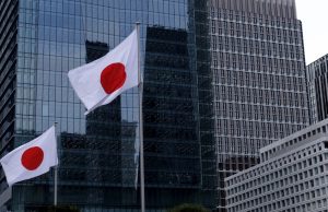Japan’s services sector posts solid growth in September