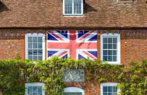 UK House Prices Climb Above Expectations in September