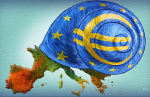 European Firms Slash Jobs as Economic Growth Slows