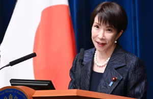 Japan’s New PM Plans Major Economic Stimulus to Curb Inflation