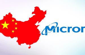 China Ban Forces Micron to Exit Server Chip Market