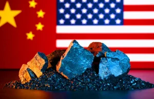 Rare Earths Become Latest Flashpoint in US-China Tensions