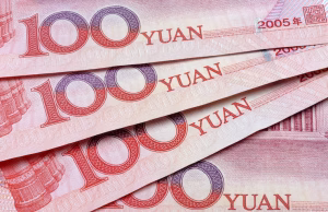 Asian Currencies Rise as Powell’s Dovish Tone Sends Dollar Lower