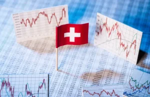 Swiss Economy Faces Slower Growth Ahead — 1.3% in 2025, 0.9% in 2026