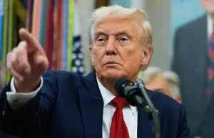 Trump Plans Cuts to “Democrat Agencies” Amid Shutdown