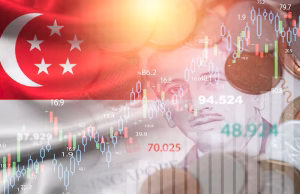 Singapore PMI jumps to strongest level in a year