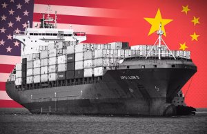 China Strikes Back: New Fees Target U.S. Ships
