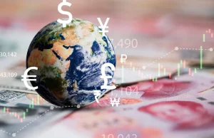 Markets Under Pressure as U.S. Shutdown and Political Uncertainty Weigh