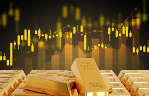 Gold Loses Shine as Global Tensions Cool