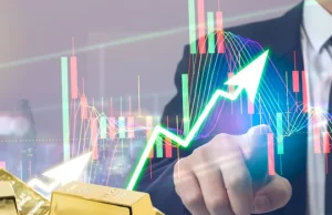 Gold Prices Reach Record High as Investors Look Ahead to 2026