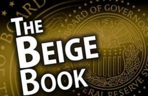 U.S. Economic Activity Steady While Inflation Remains Sticky, Says Fed