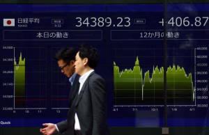 Nikkei Hits Record High as Takaichi’s Victory Boosts Stimulus Hopes