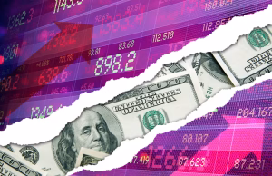 Dollar Slips vs Yen, Euro as Trade Tensions Rise