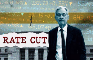 Inflation Miss Pushes Fed Toward Deeper Rate Cuts