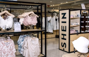 Shein Opens Physical Stores in France, Faces Public Backlash