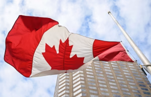 Canadian Services Sector Slows in September as Employment Declines