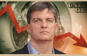 ‘Big Short’ Legend Michael Burry Breaks Silence With Fresh Market Bubble Warning