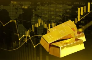 Gold Hits All-Time High Above $4,000 as Political and Economic Risks Mount