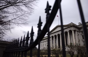 Inflation Data Delay Expected, Warns White House