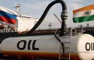 Trump Claims India Will Halt Russian Oil Purchases