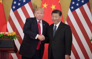 Trump Confirms Meeting with China’s Xi Still on Track