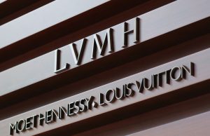 LVMH Shares Surge as China’s Luxury Market Shows Signs of Revival