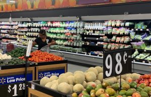 US Government Shutdown Puts Food Assistance for Low-Income Families at Risk