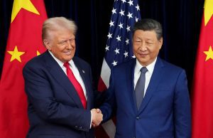 Trump Calls Xi Meeting ‘Amazing,’ Expects Trade Deal Soon