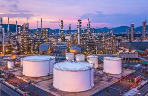 Oil Prices Rise Slightly as U.S. and China Ease Trade Tensions