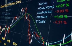 AI Optimism Lifts Nikkei and KOSPI to New Records; Australia Drops on CPI Surprise