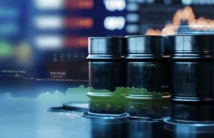 Oil Prices Slide to 5-Month Low as Markets Await Trump-Putin Summit