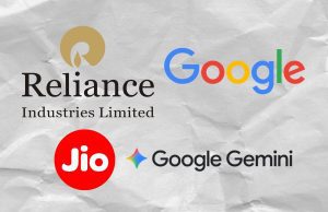 Reliance and Google Launch AI Pro Plan for Jio Users in India