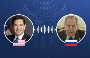 ‘Constructive’ U.S.–Russia Dialogue Sets Tone for Putin-Trump Summit