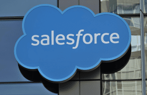 $60B Forecast Changes Everything for Salesforce