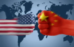 What’s Behind the Latest US-China Standoff?