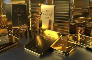 Gold Hits New Record Amid Rising U.S.-China Trade Dispute